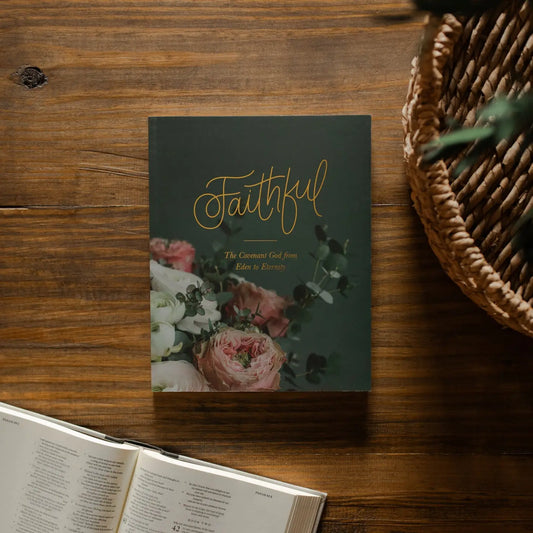 Faithful Devotional