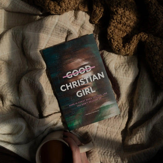 Good Christian Girl Book