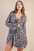 Lucille Dress