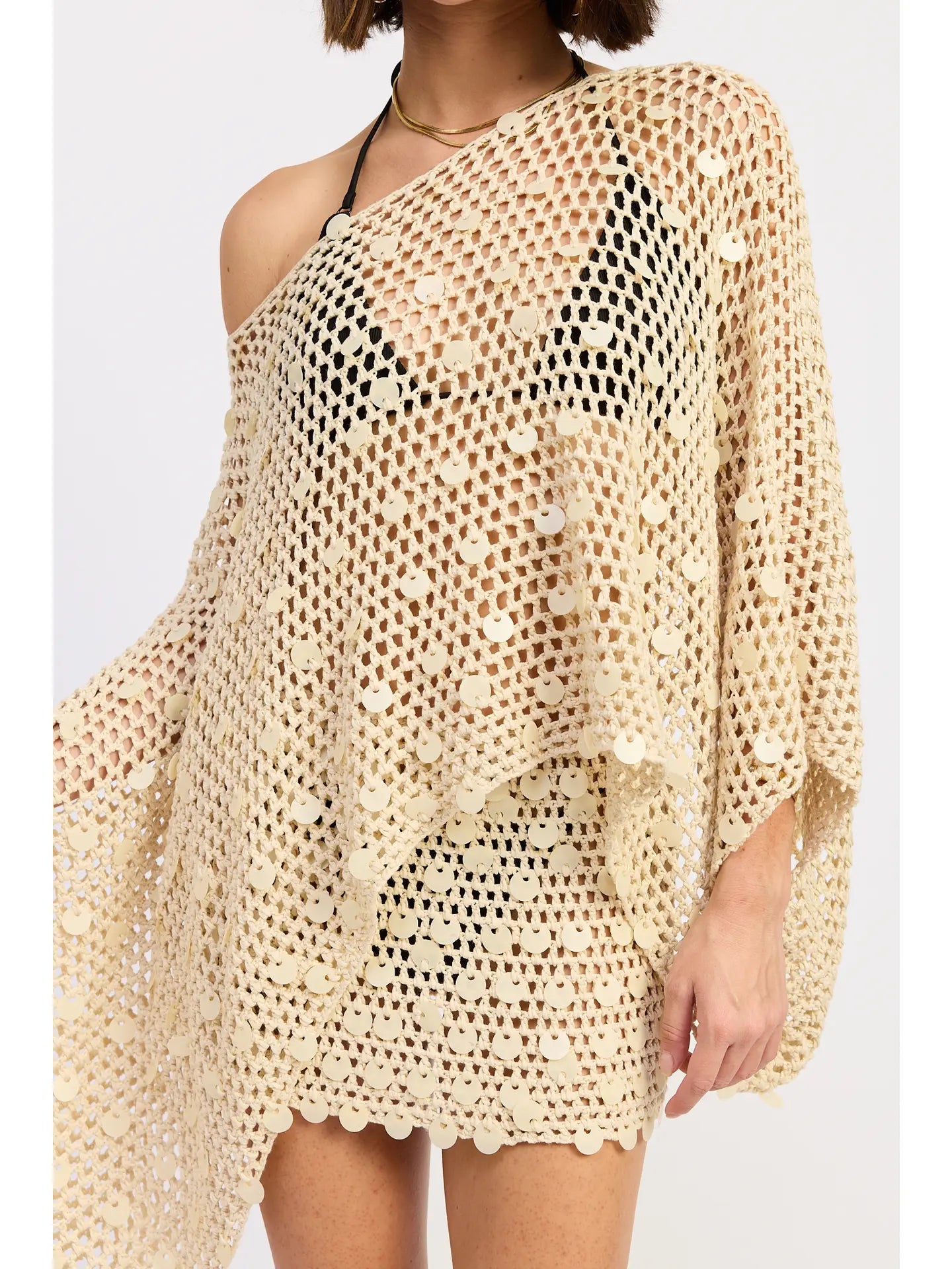 Shelly Poncho