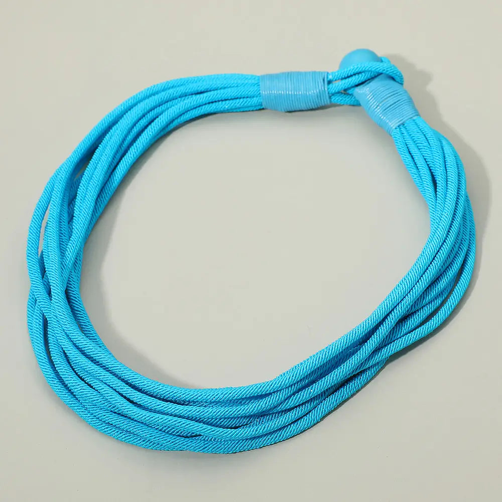 Eloise Necklace - Turquoise