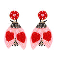 Love Bug Earrings