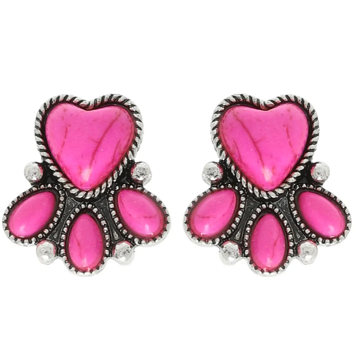 Merrick Earring