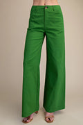 Monica Pants - Green