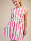 Candy Land Dress