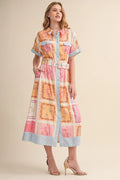 Marlee Dress