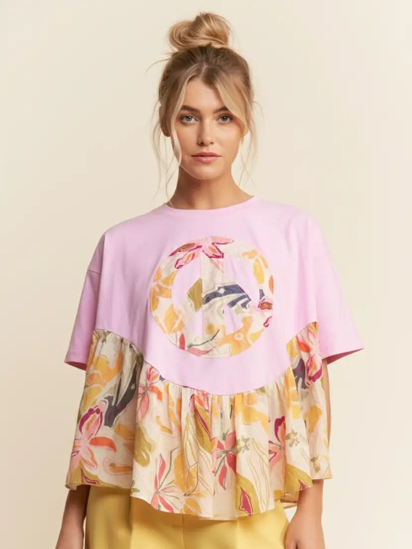 Aura Top