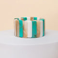 Marley Bracelet - Blue