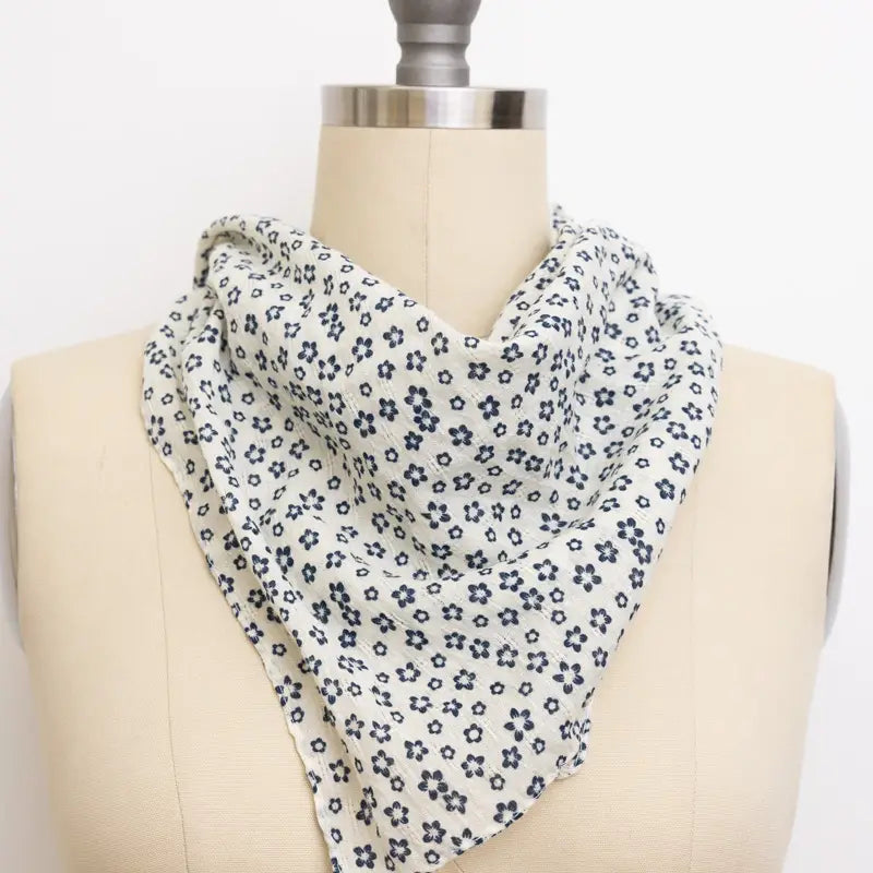 Cottage Bandana