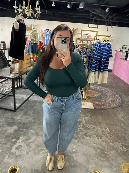 Moody Bodysuit
