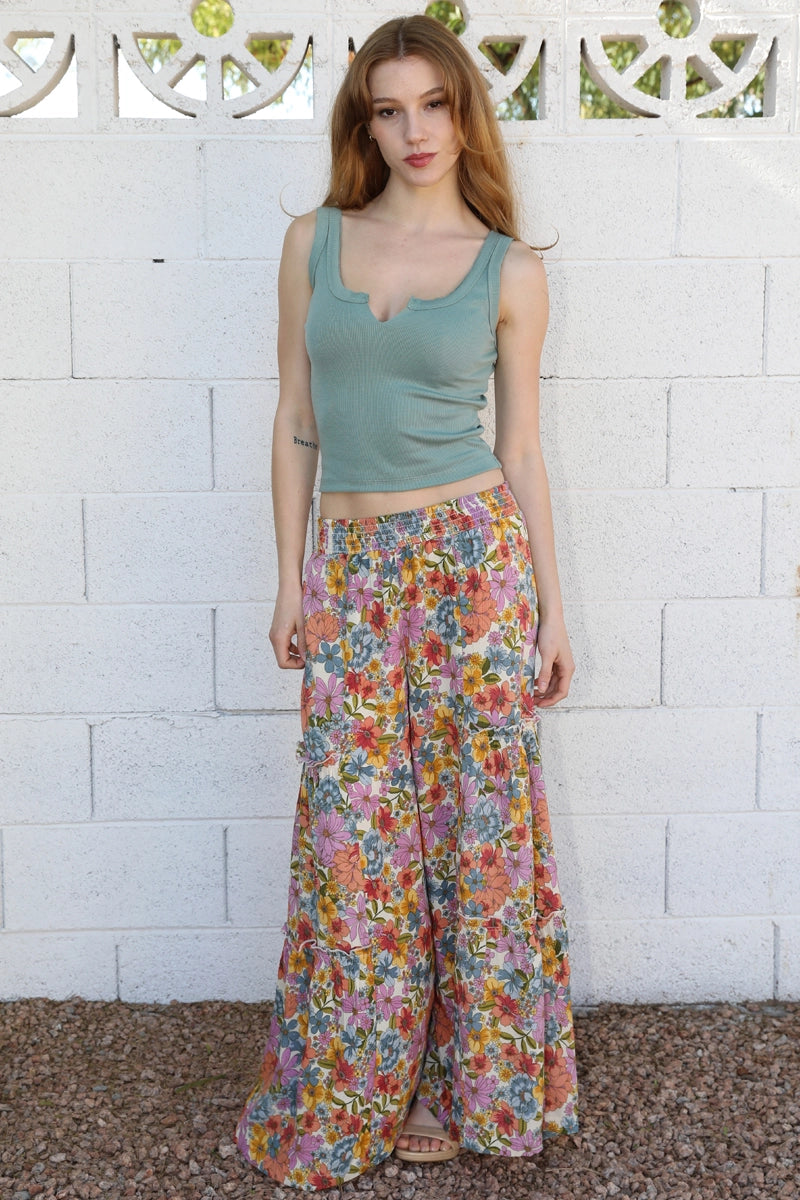 Maggie Pants