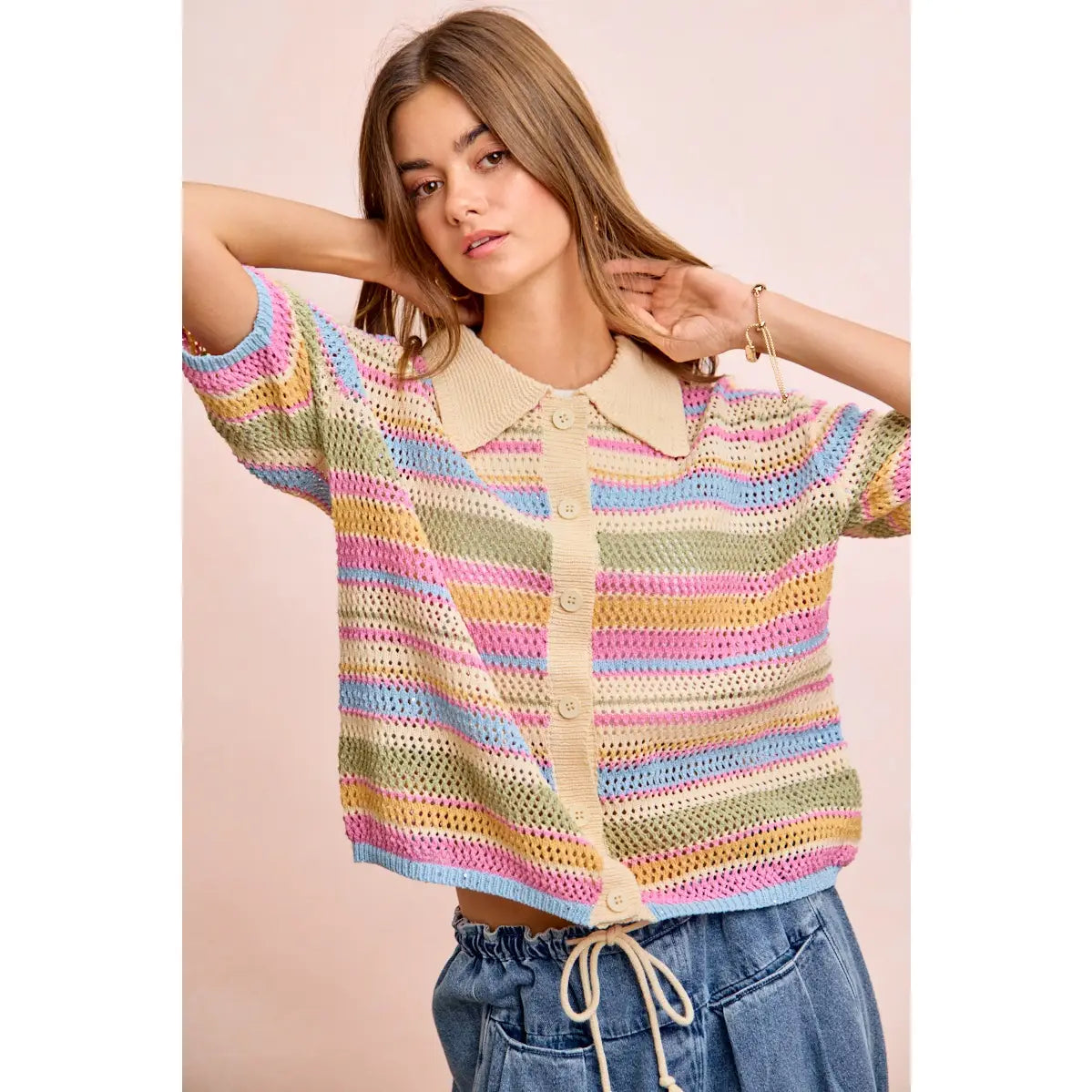 Reagan Top
