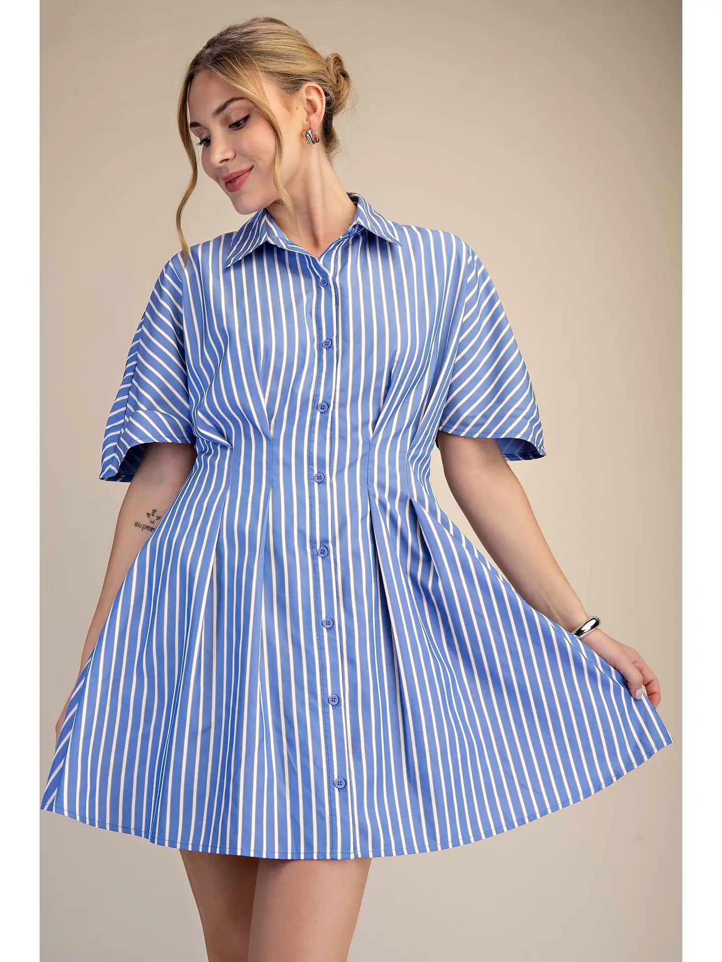 Mindy Dress