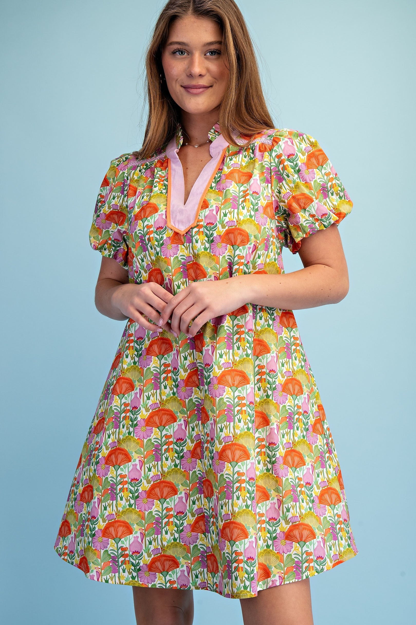 Play Date Dress