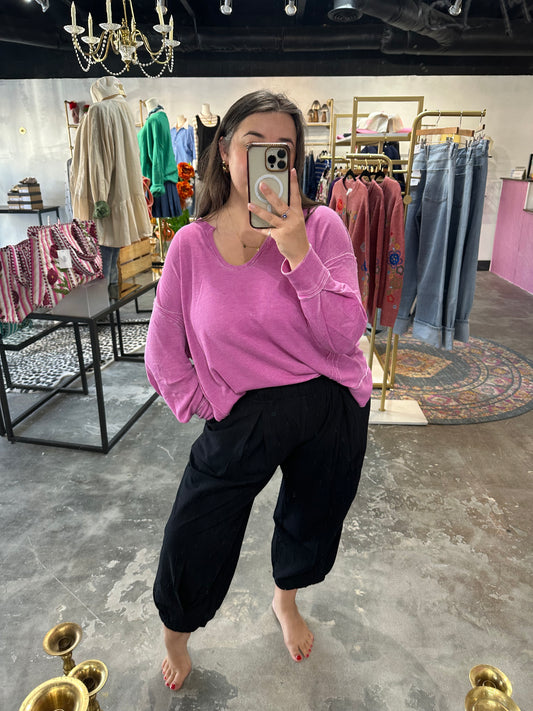 Sahara Pants