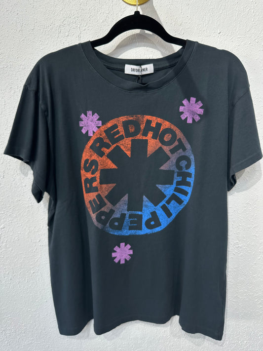 Red Hot Chili Peppers Asterisk Tee