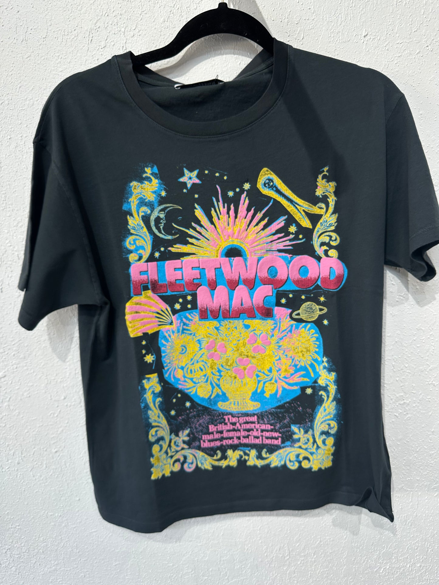 Fleetwood Mac Celestial Tee