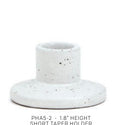 Small Taper Holder