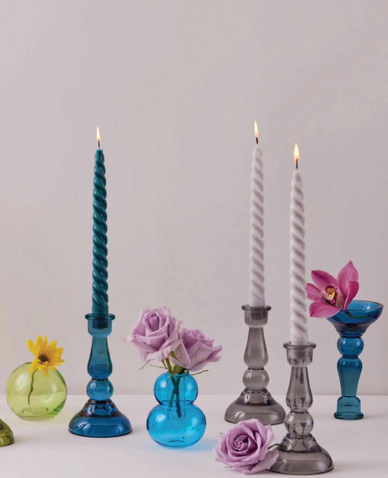 Taper Candle Holder