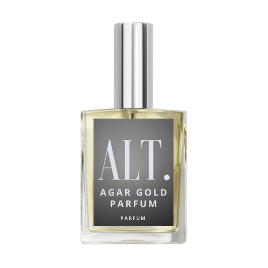 Agar Gold Fragrance