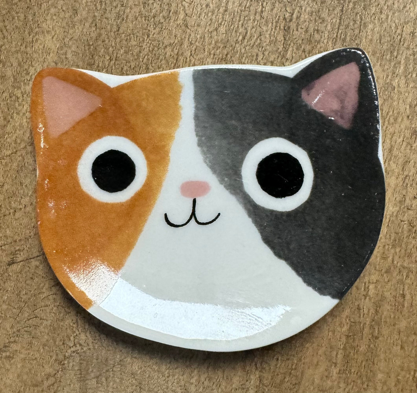 Cat Ring Dish