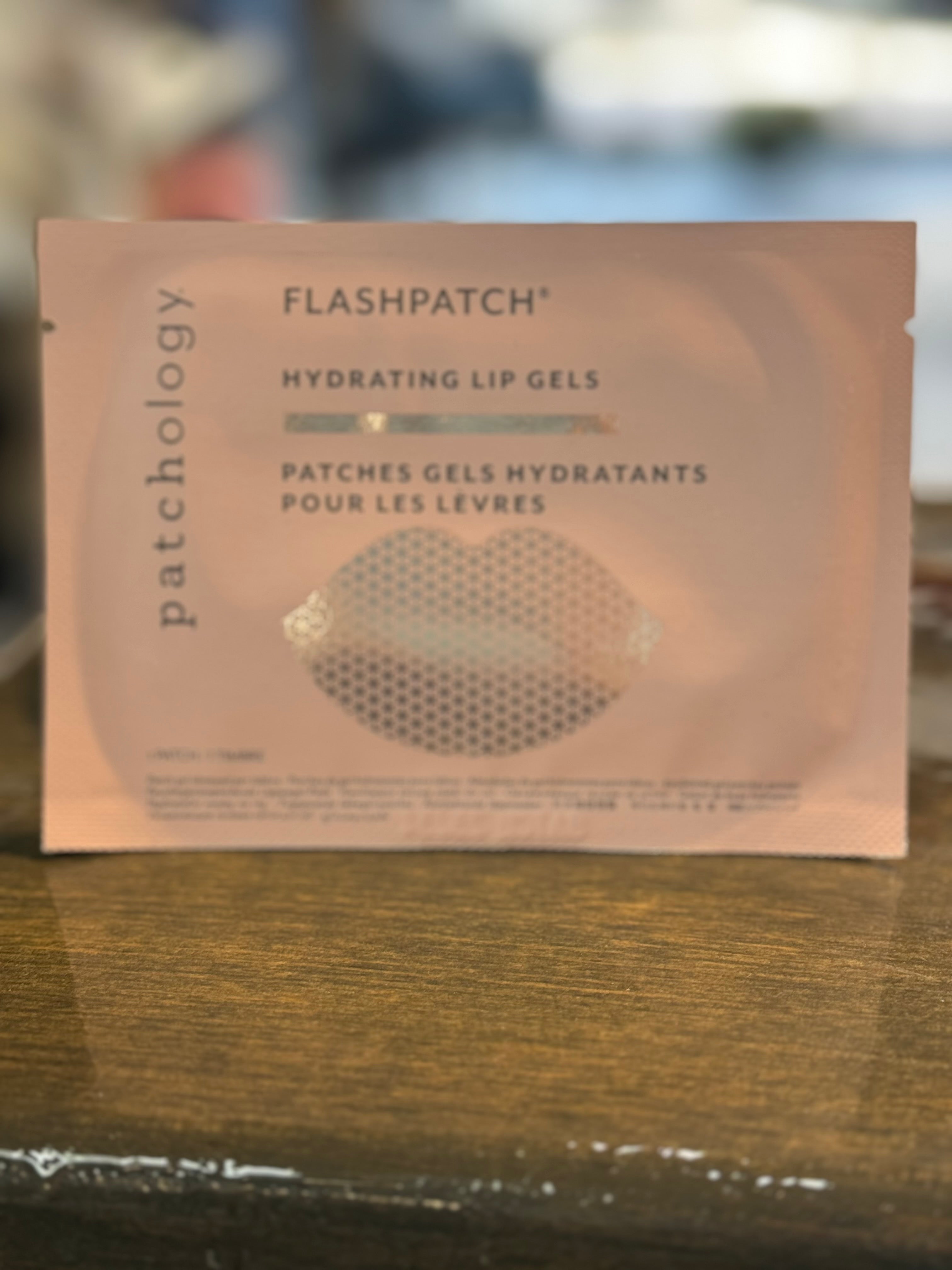 Hydrating Lip Gels Singles