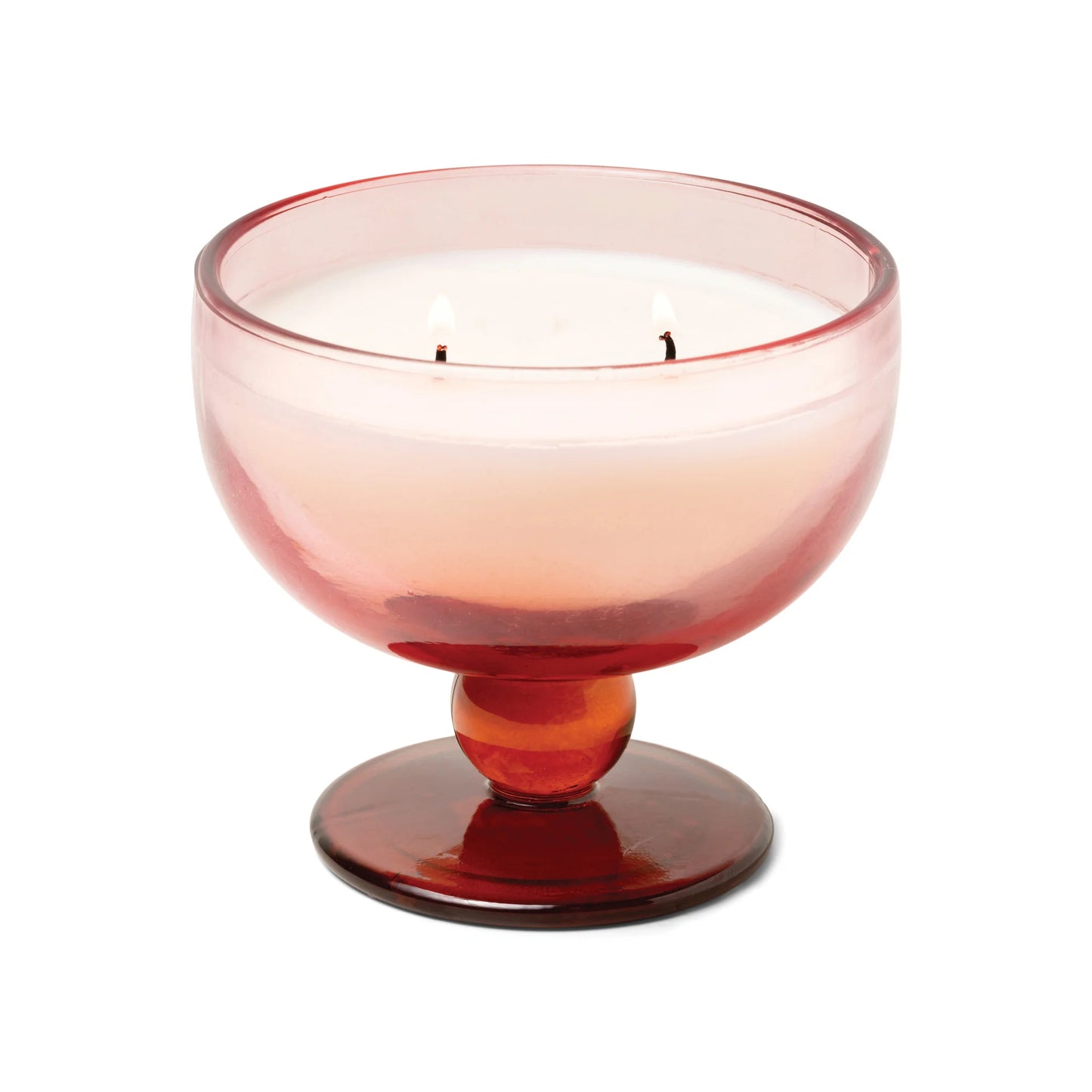 Aura 6 oz Goblet Candle