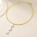 Alexandria Necklace - Motley Market