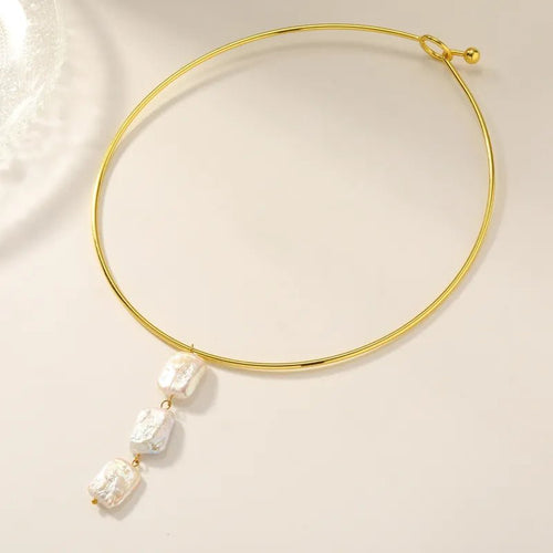 Alexandria Necklace - Motley Market