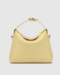 Andie Lemon Bag - Motley Market