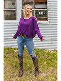 Angela Top - Motley Market
