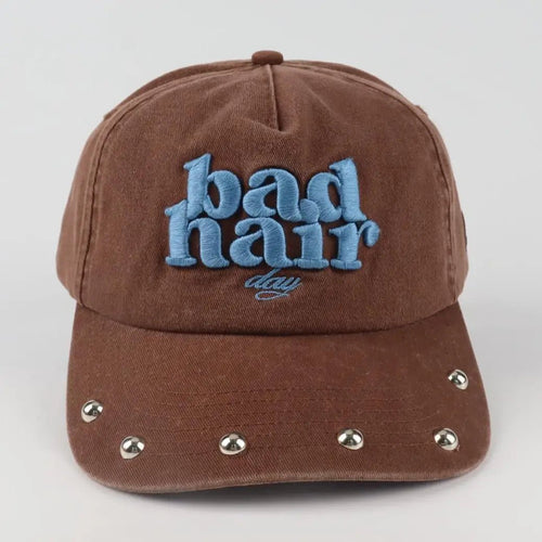 Bad Hair Day Hat - Motley Market