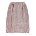 Bamboo Terry Towel Wrap - Blush - Motley Market