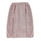 Bamboo Terry Towel Wrap - Blush - Motley Market