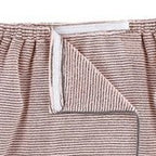 Bamboo Terry Towel Wrap - Blush - Motley Market