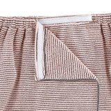 Bamboo Terry Towel Wrap - Blush - Motley Market