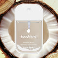 Beach Coco Power Mist Sanitizer - Motley Market
