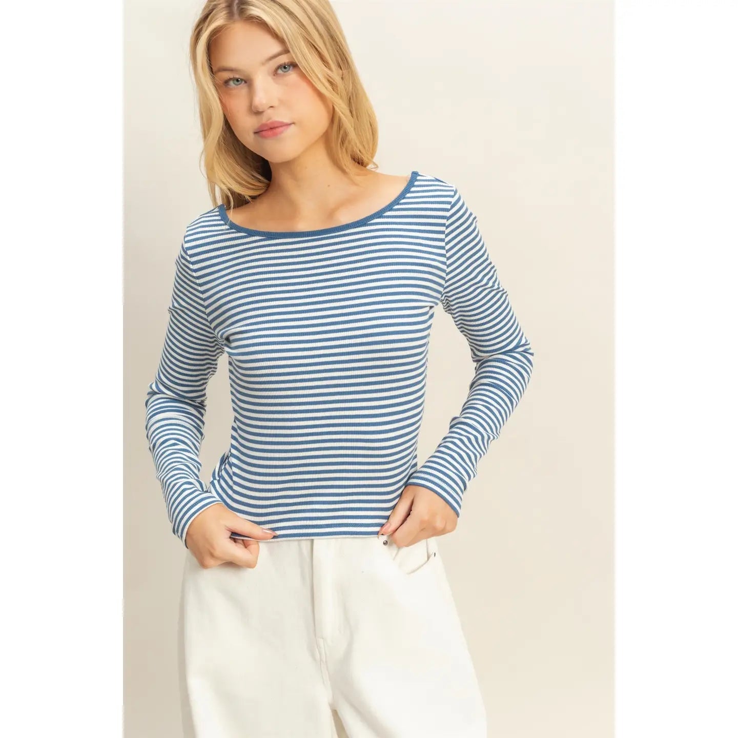 Benny Top - Motley Market