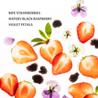 Berry Bliss Power Mist Sanitizer - Motley Market