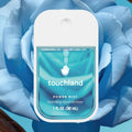 Blue Sandalwood Power Mist Sanitizer - Motley Market