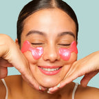 Bow Eye Mask - Motley Market