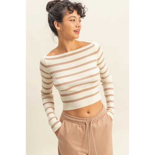 Caitlin Top - Motley Market