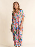 Caroline Dress - Motley Market
