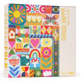Choose Happy Puzzle - Motley Market