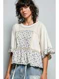Claudia Top - Motley Market