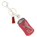 Cola Keychain - Motley Market