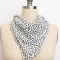 Cottage Bandana - Motley Market