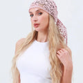 Crochet Headband - Motley Market