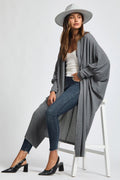 Cuddle Me Cardigan - Motley Market