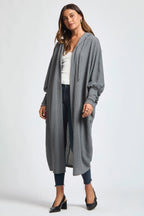Cuddle Me Cardigan - Motley Market
